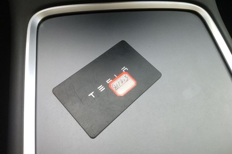 Tesla Model 3 2023 #14 Tesla Model 3 2023 car image #14