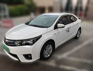 2016 2016 car image