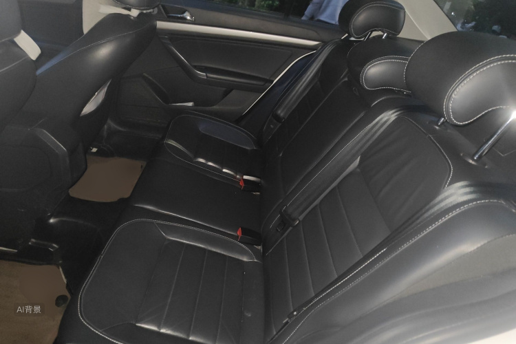 Volkswagen Lavida 2017 #19 Volkswagen Lavida 2017 car image #19
