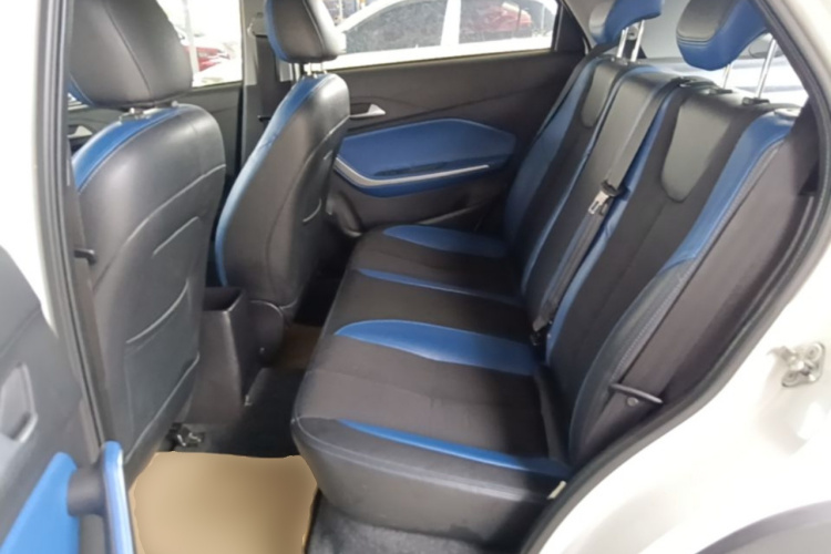 Chery Tiggo 3x 2016 #17 Chery Tiggo 3x 2016 car image #17