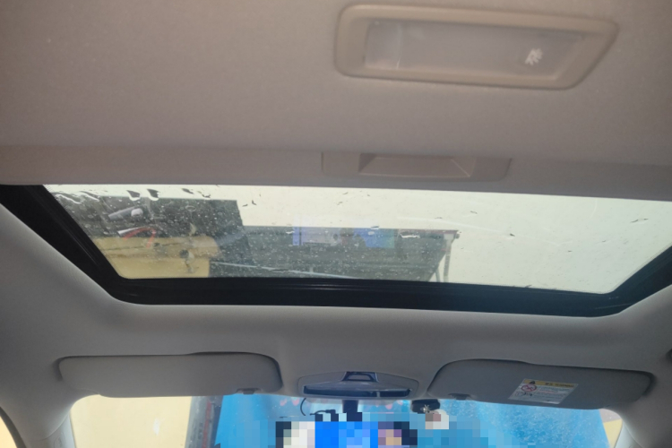 GEELY Emgrand 2025 car image #20