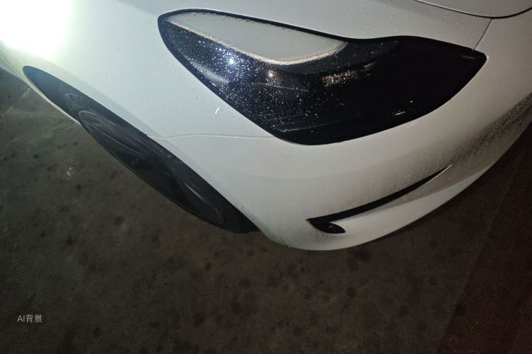 Tesla Model 3 2022 #8 Tesla Model 3 2022 immagine di auto #8