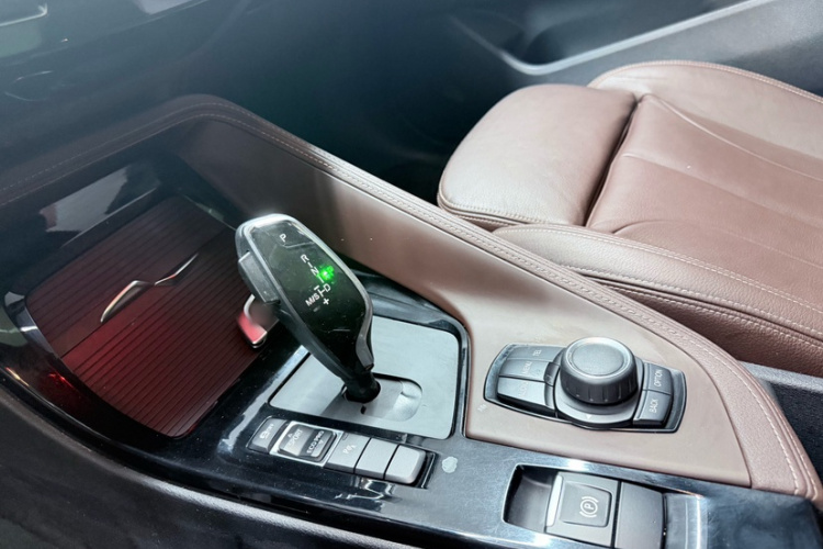 BMW X1 2016 #25 BMW X1 2016 car image #25