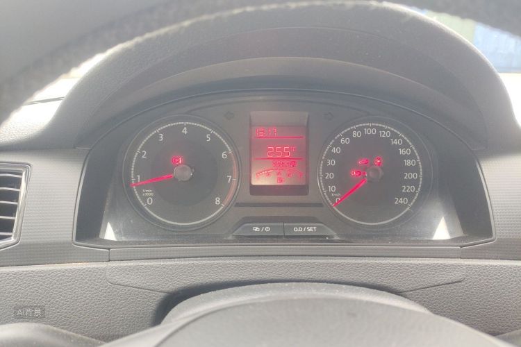 Volkswagen Santana 2018 #13 Volkswagen Santana 2018 car image #13