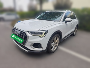 Audi Q3 2019 Audi Q3 2019 car image