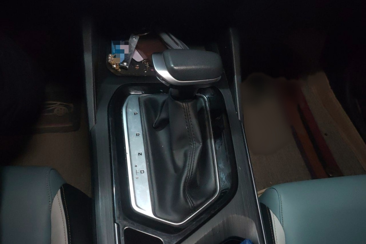 GEELY Emgrand S 2023 immagine di auto #18