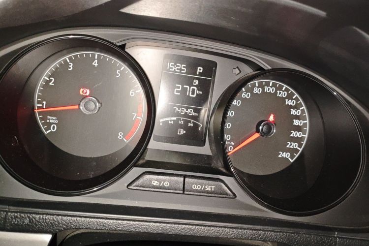 Volkswagen Lavida 2017 #14 Volkswagen Lavida 2017 car image #14