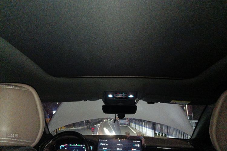 BYD Han 2022 immagine di auto #20