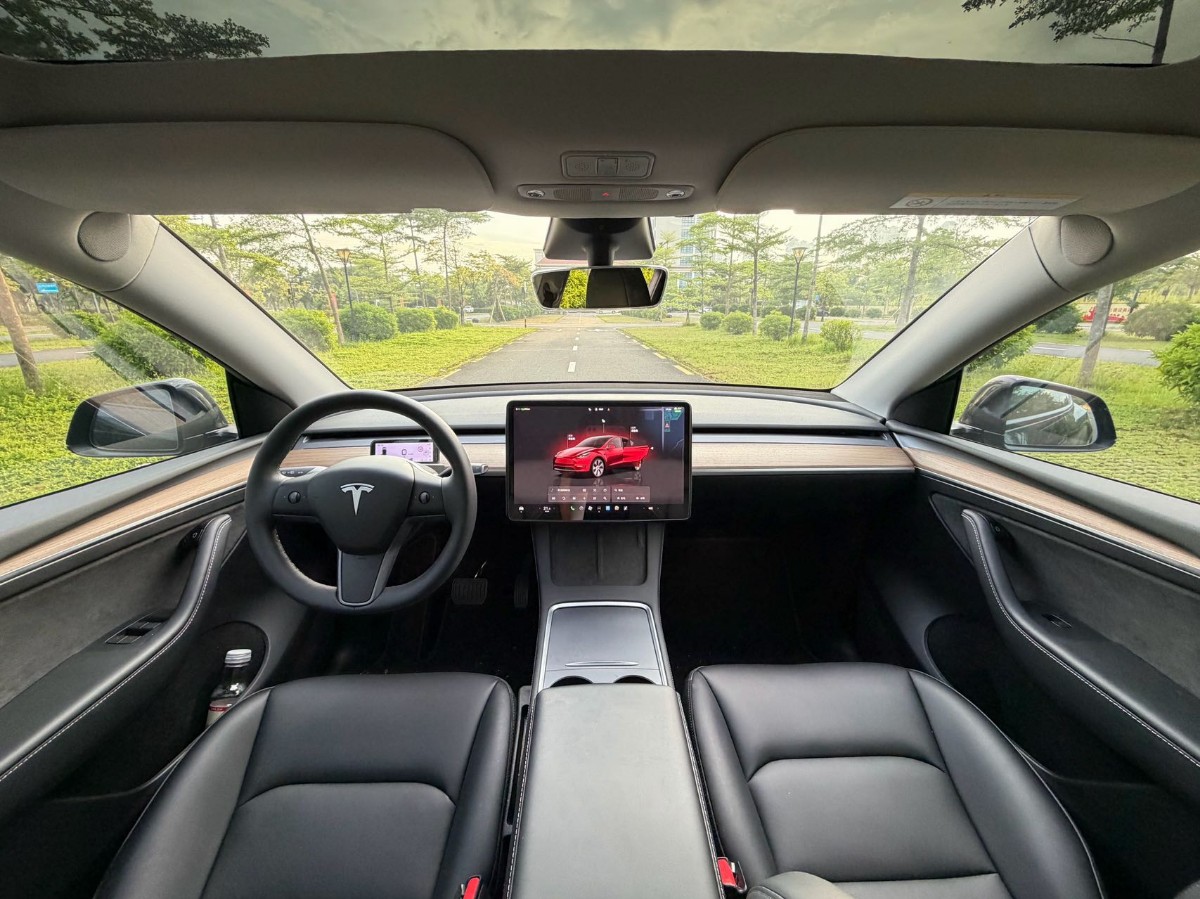 Tesla Model Y 2023 car image #6