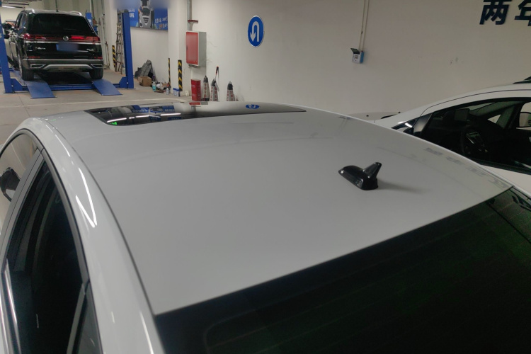 Volkswagen Lavida 2023 car image #20