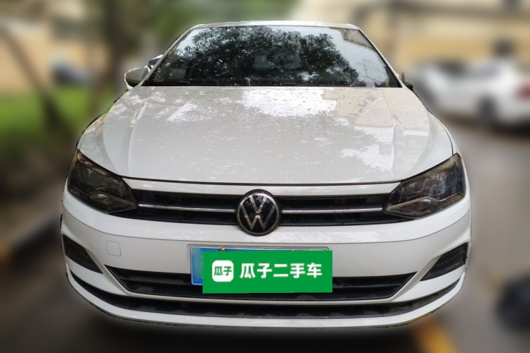 Volkswagen Polo 2024 car image #3