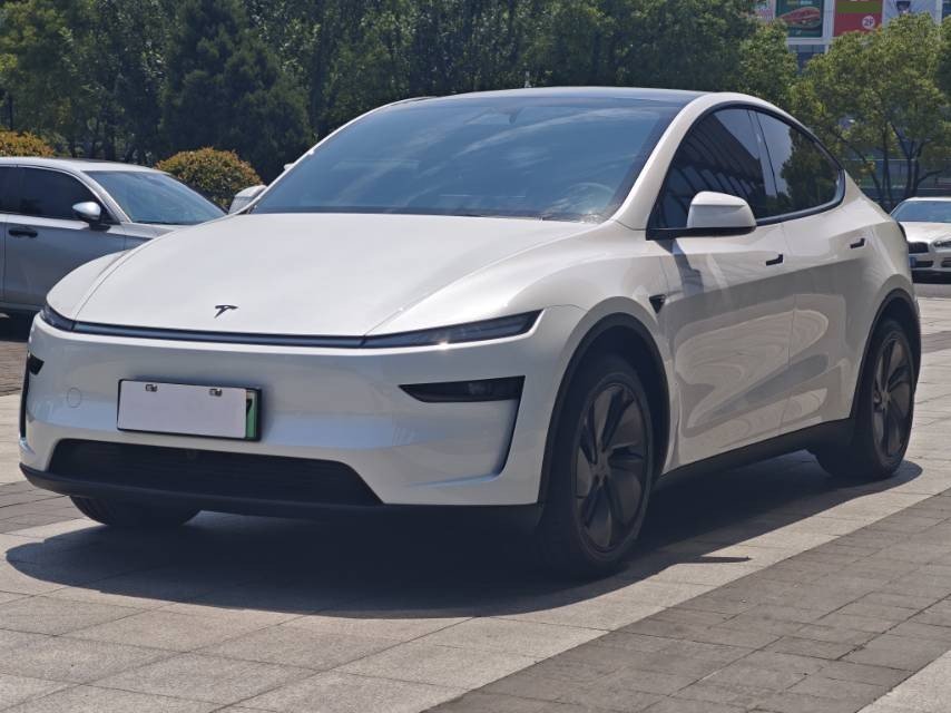 Tesla Model Y 2026 Tesla Model Y 2026 car image