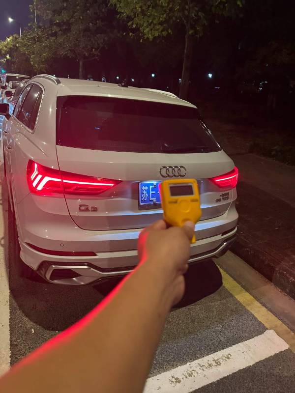 Audi Q3 2023 #3 Audi Q3 2023 immagine di auto #3