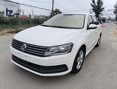 Volkswagen Lavida 2021 Volkswagen Lavida 2021 car image