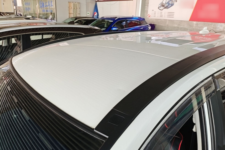 Haval M6 2023 #25 Haval M6 2023 car image #25