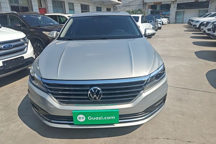 Volkswagen Lavida 2021 #3 Volkswagen Lavida 2021 immagine di auto #3