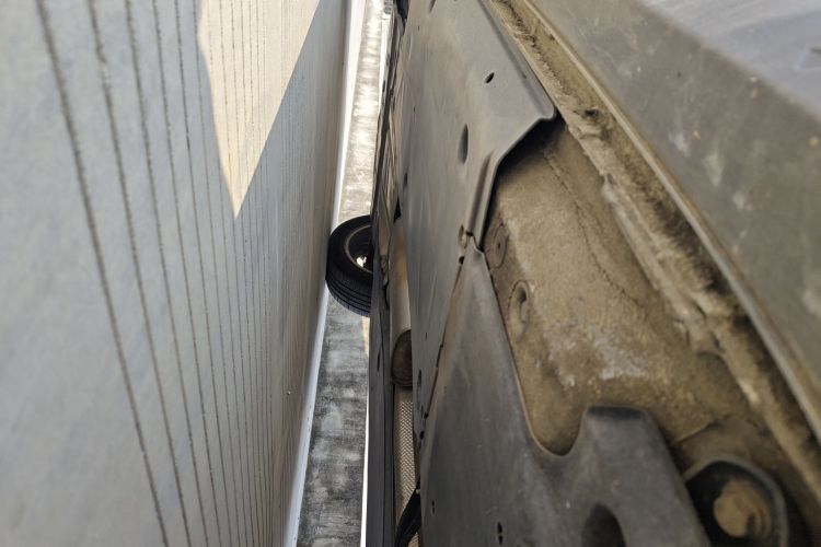 Volkswagen T-Cross 2020 изображение автомобиля #23