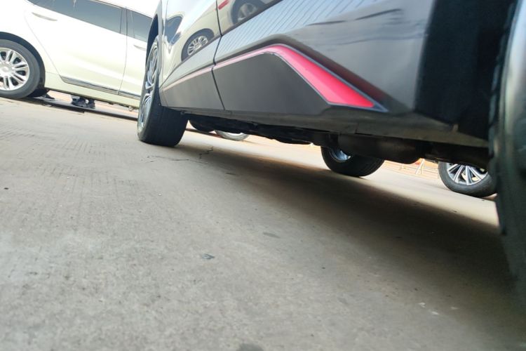 Jetour Dashing 2024 #27 Jetour Dashing 2024 صورة سيارة #27