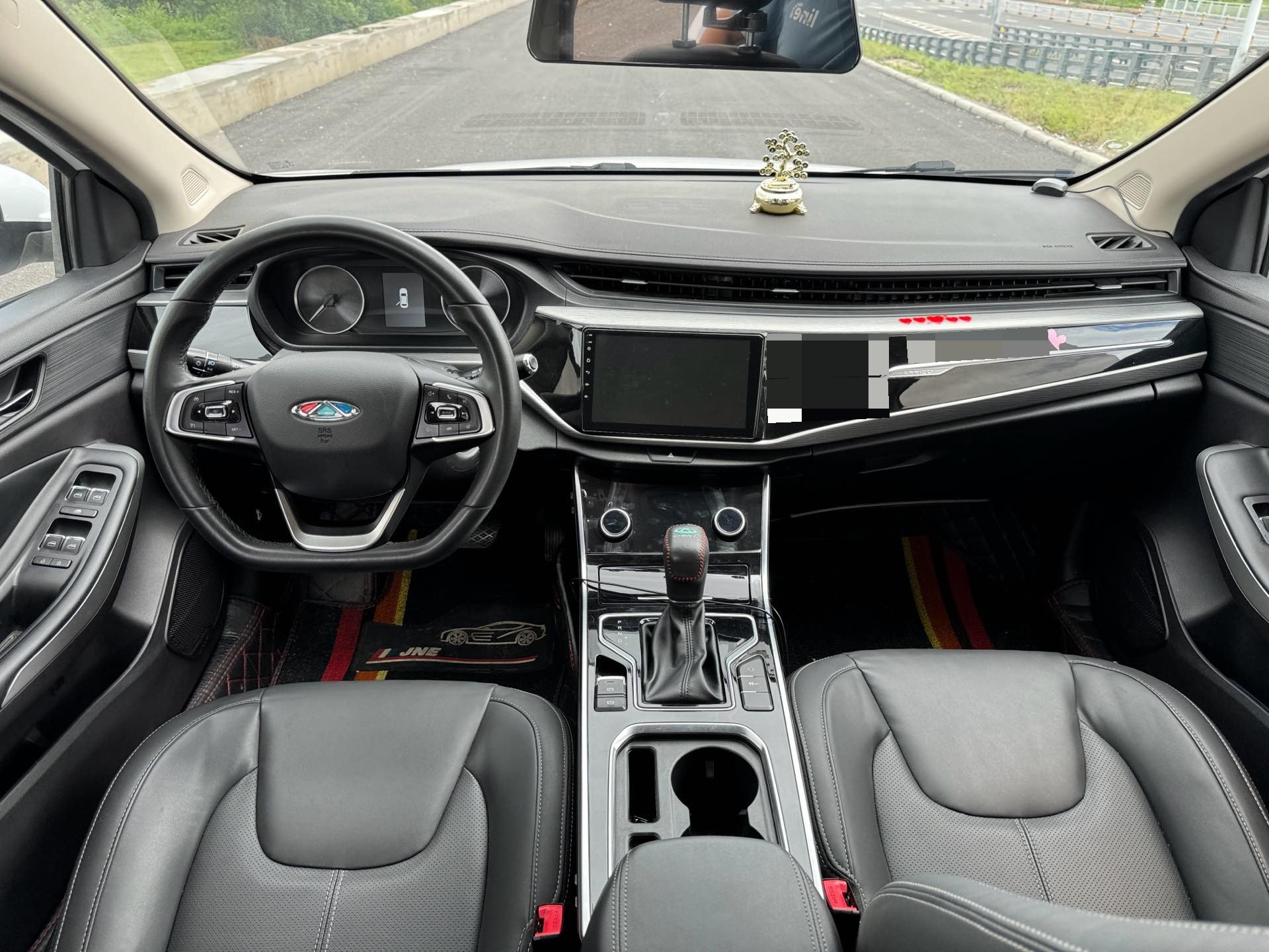Chery Arrizo 5 2021 car image #5