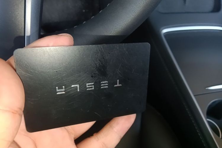 Tesla Model 3 2023 #9 Tesla Model 3 2023 car image #9