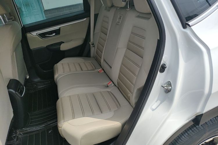 Honda CR-V 2021 #17 Honda CR-V 2021 car image #17