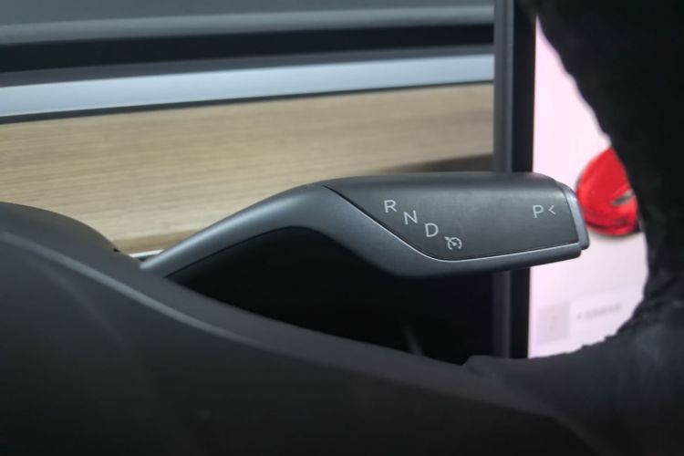 Tesla Model 3 2020 car image #14