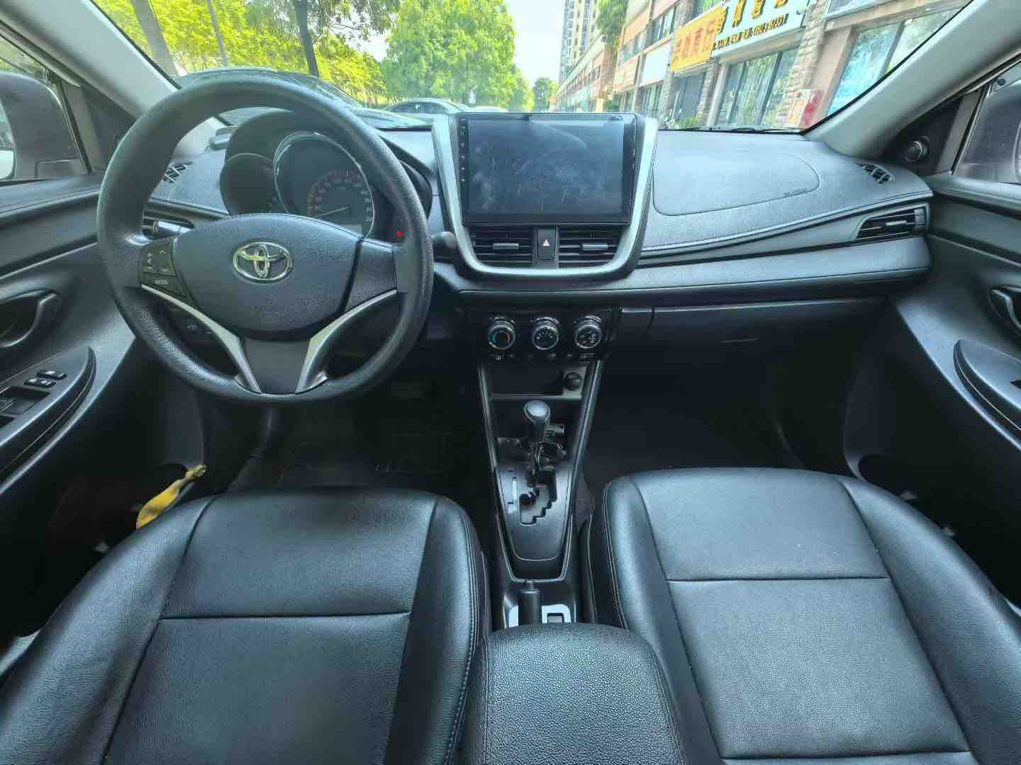 Toyota Vios 2021 #6 Toyota Vios 2021 immagine di auto #6