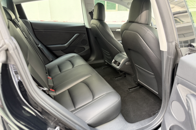 Tesla Model 3 2022 immagine di auto #13