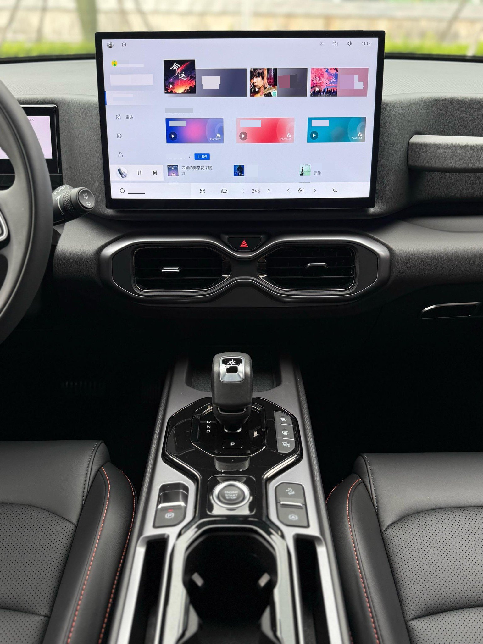 GEELY Cowboy 2025 изображение автомобиля #12