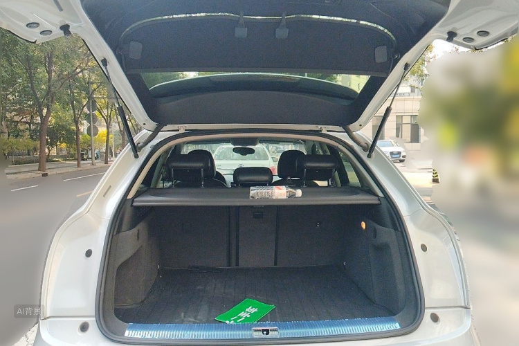 Audi Q3 2016 #21 Audi Q3 2016 image de voiture #21