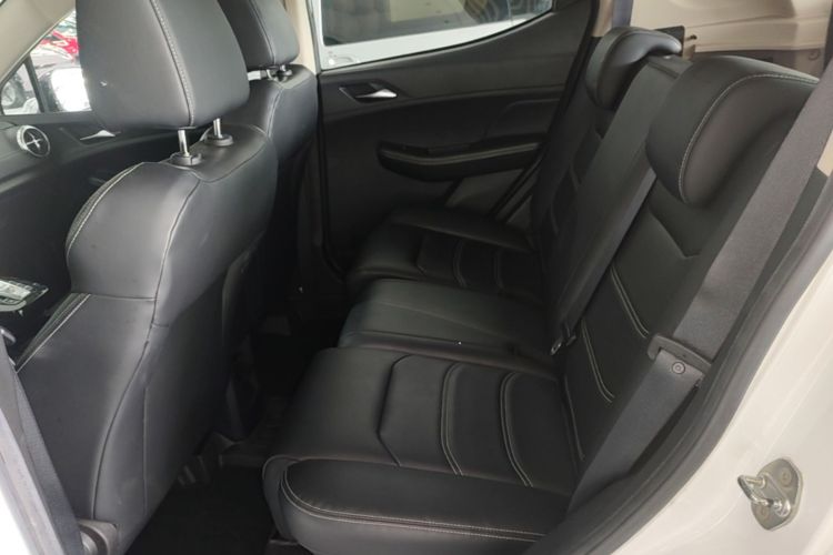 BYD Yuan New Energy 2019 car image #17