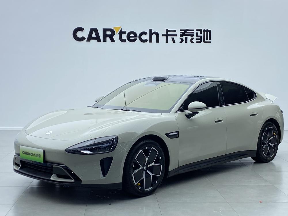 MI SU7 2025 MI SU7 2025 car image