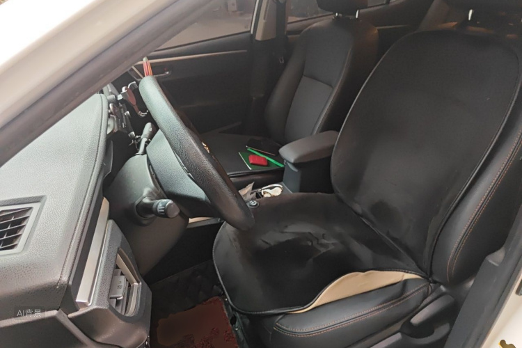 Toyota Corolla 2015 car image #17