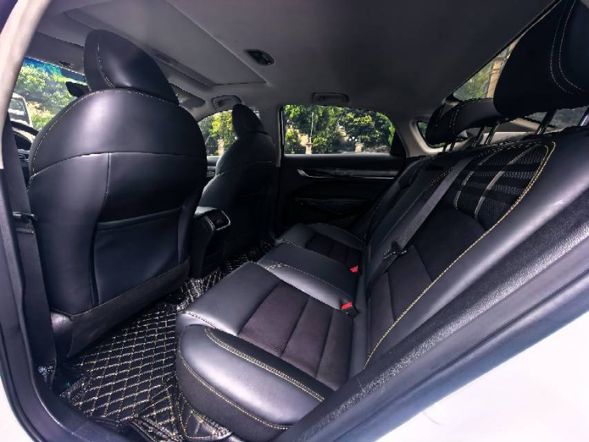 吉利汽车 缤瑞 2021 汽车图片 #8