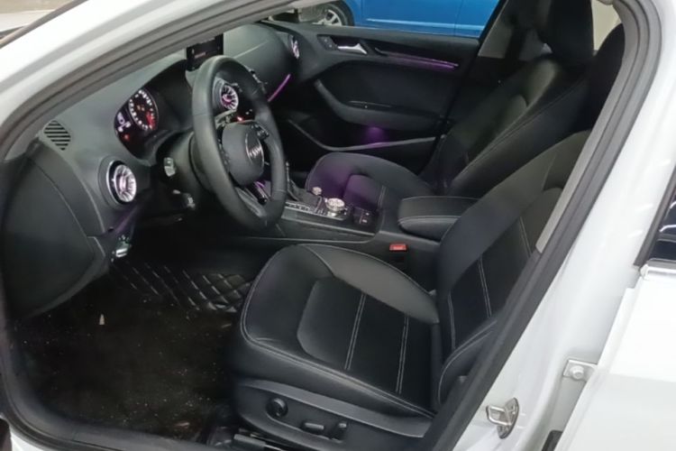 Audi A3 2020 car image #15