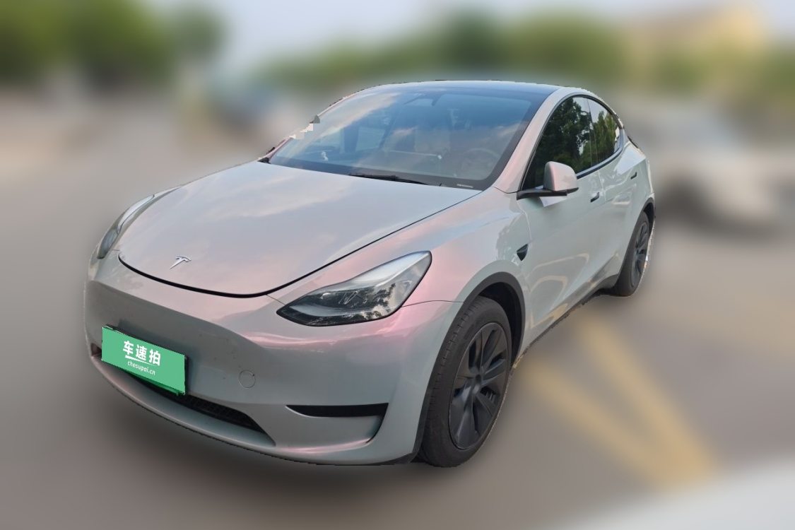 Tesla Model Y 2024 Tesla Model Y 2024 immagine di auto