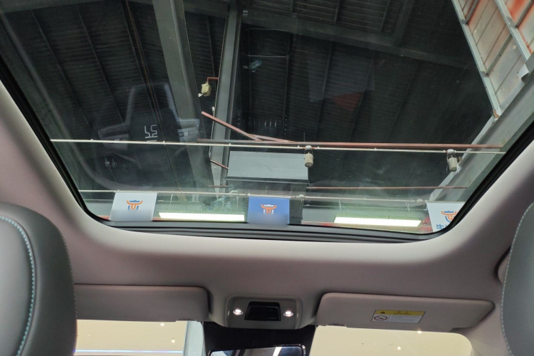 BYD Yuan Plus 2025 car image #18