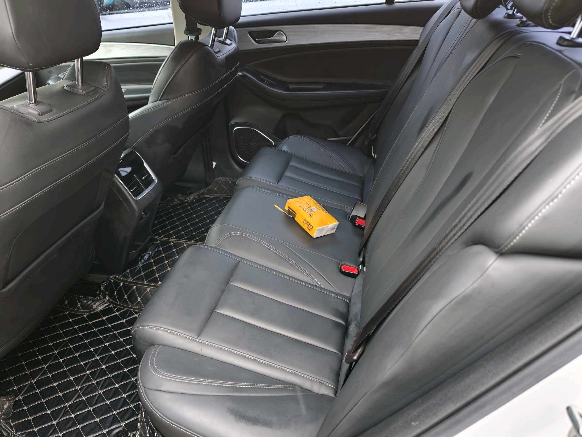 Chery Arrizo 5 Plus 2021 car image #4