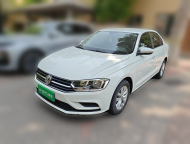 Volkswagen Bora 2016 car image 