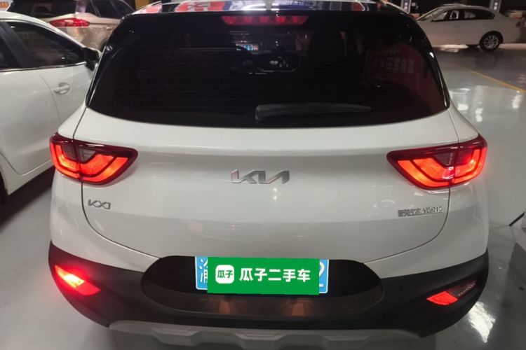 Kia KX1 2025 صورة سيارة #6