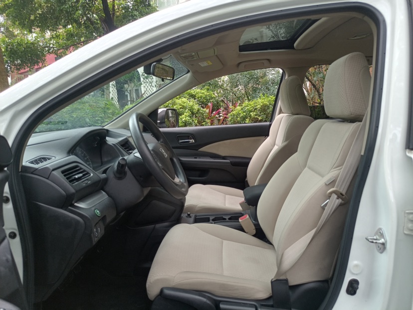 Honda CR-V 2016 #8 Honda CR-V 2016 car image #8