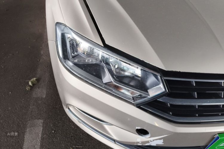 Volkswagen Bora 2017 #8 Volkswagen Bora 2017 car image #8