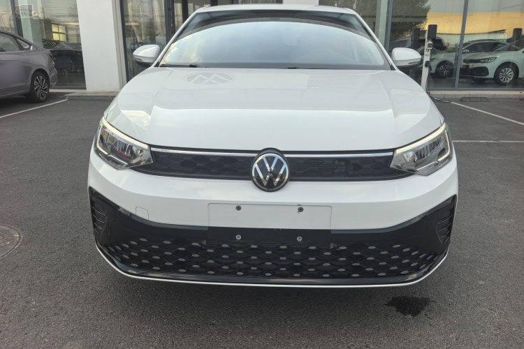 Volkswagen Lavida 2023 car image #3