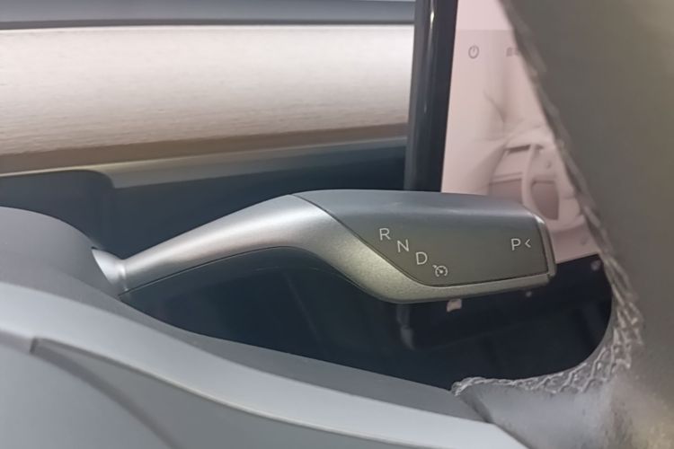 Tesla Model Y 2021 #14 Tesla Model Y 2021 car image #14