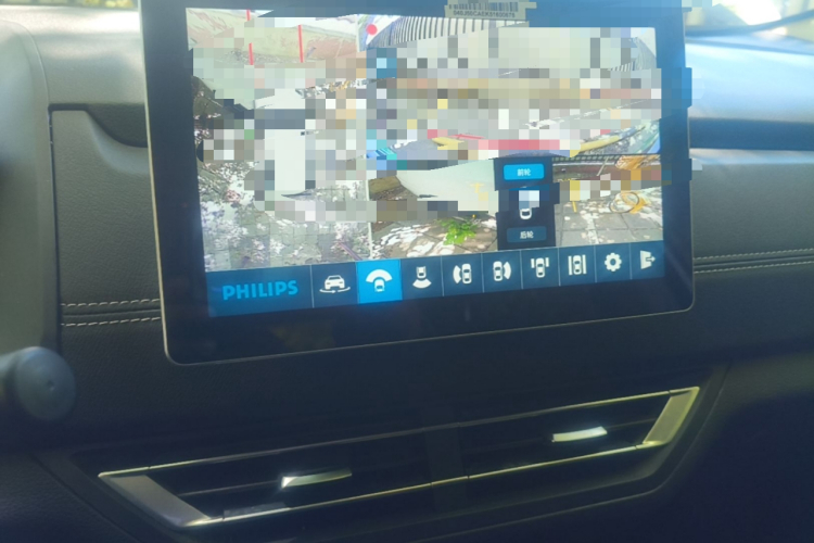 BYD Yuan New Energy 2019 car image #15
