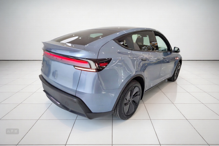 Tesla Model Y 2026 #7 Tesla Model Y 2026 car image #7