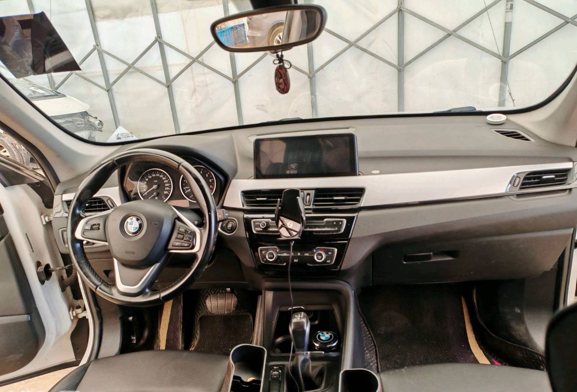 BMW X1 2018 image de voiture #5