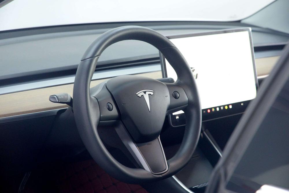 Tesla Model 3 2020 #12 Tesla Model 3 2020 car image #12