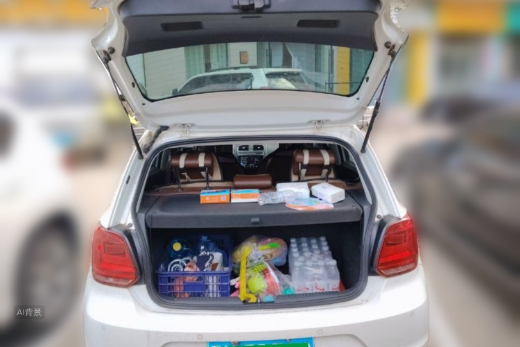 Volkswagen Polo 2015 #21 Volkswagen Polo 2015 imagen de coche #21