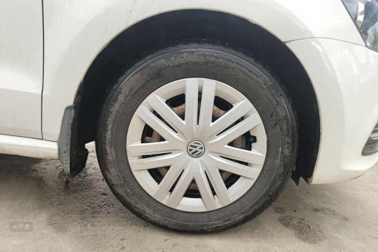 Volkswagen Polo 2019 #9 Volkswagen Polo 2019 car image #9